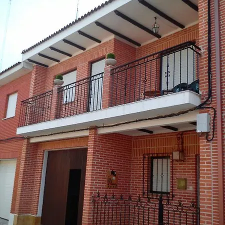 Tatil Evi Casa Rural La Reguera