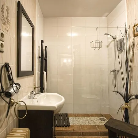 Casa Rural La Reguera