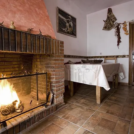 Tatil Evi Casa Rural La Reguera