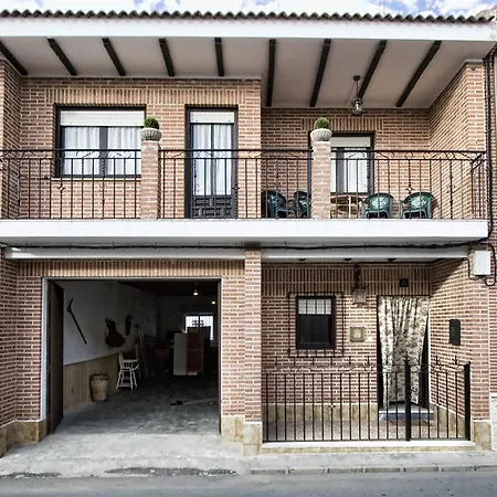 Tatil Evi Casa Rural La Reguera