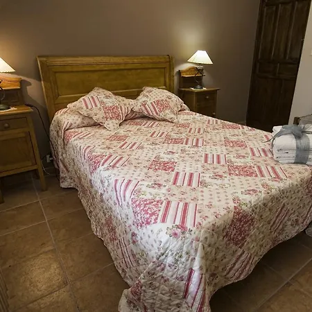 Casa Rural La Reguera Siete Iglesias de Trabancos