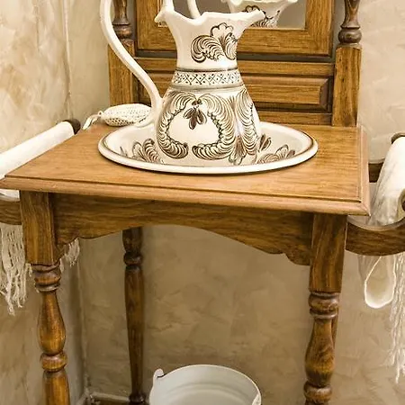 Tatil Evi Casa Rural La Reguera