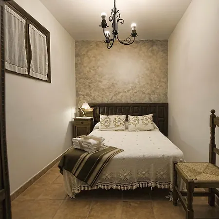 Casa Rural La Reguera