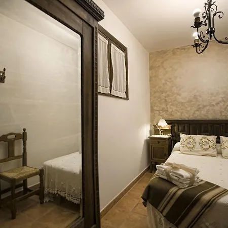 Tatil Evi Casa Rural La Reguera