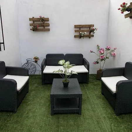 Casa Rural La Reguera Siete Iglesias de Trabancos