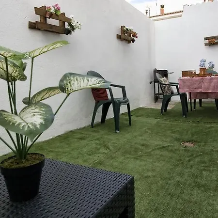 Tatil Evi Casa Rural La Reguera