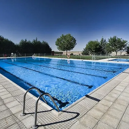 Casa Rural La Reguera * Siete Iglesias de Trabancos