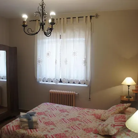 Casa Rural La Reguera Tatil Evi